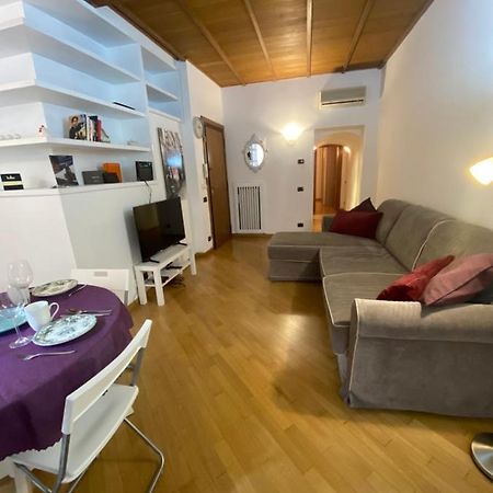 Sweet Home Laurina Roma Exterior foto