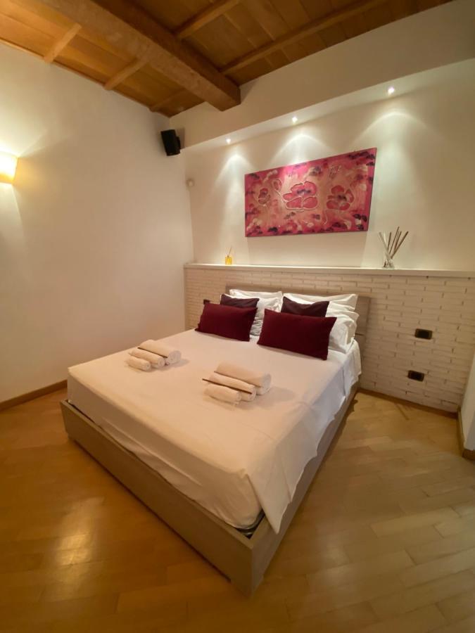 Sweet Home Laurina Roma Exterior foto