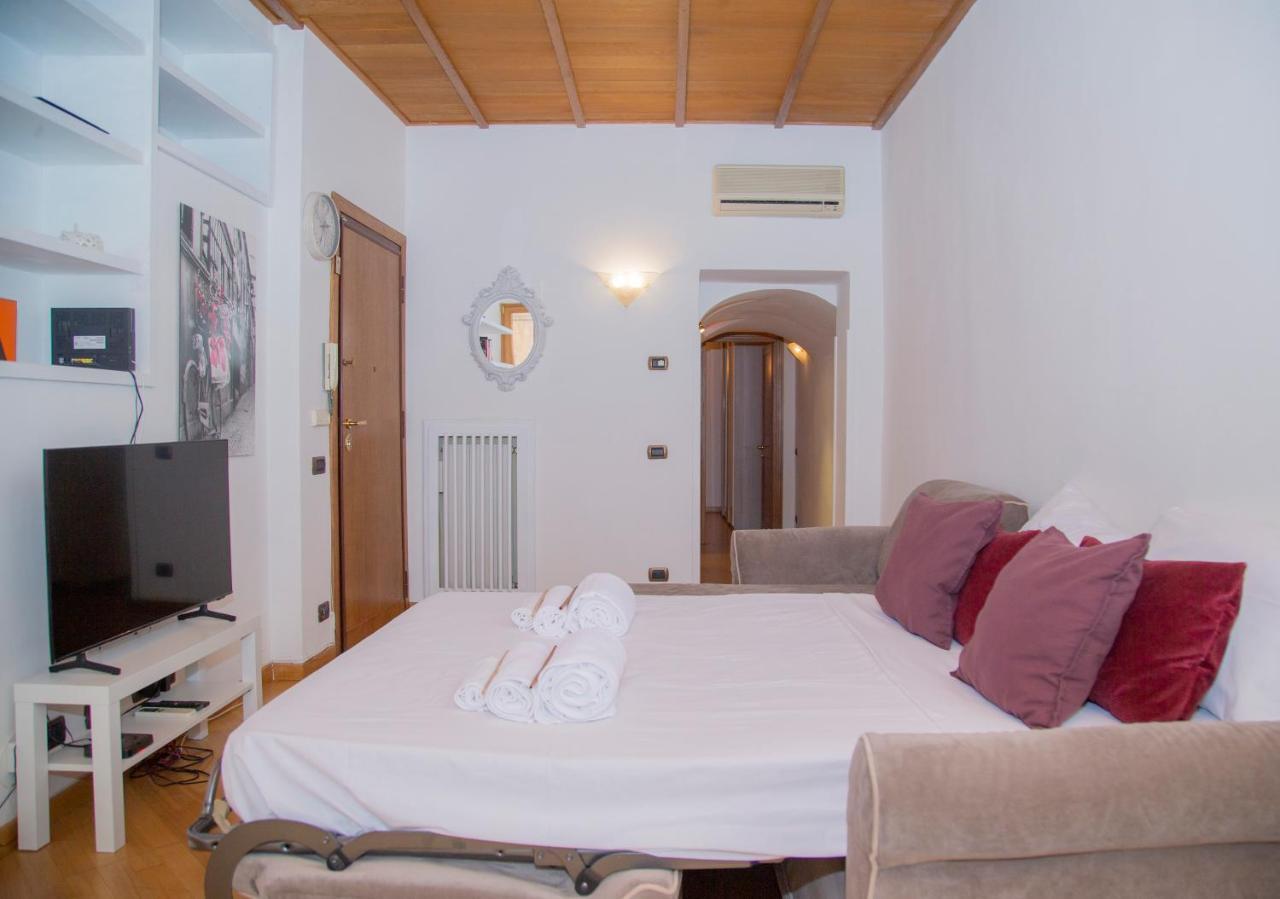 Sweet Home Laurina Roma Exterior foto