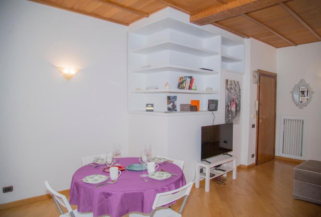 Sweet Home Laurina Roma Exterior foto